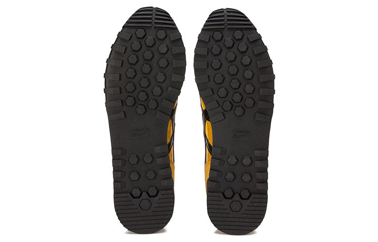 Onitsuka Tiger Colorado Eighty Five NM 'Yellow Black' 1183B703-752