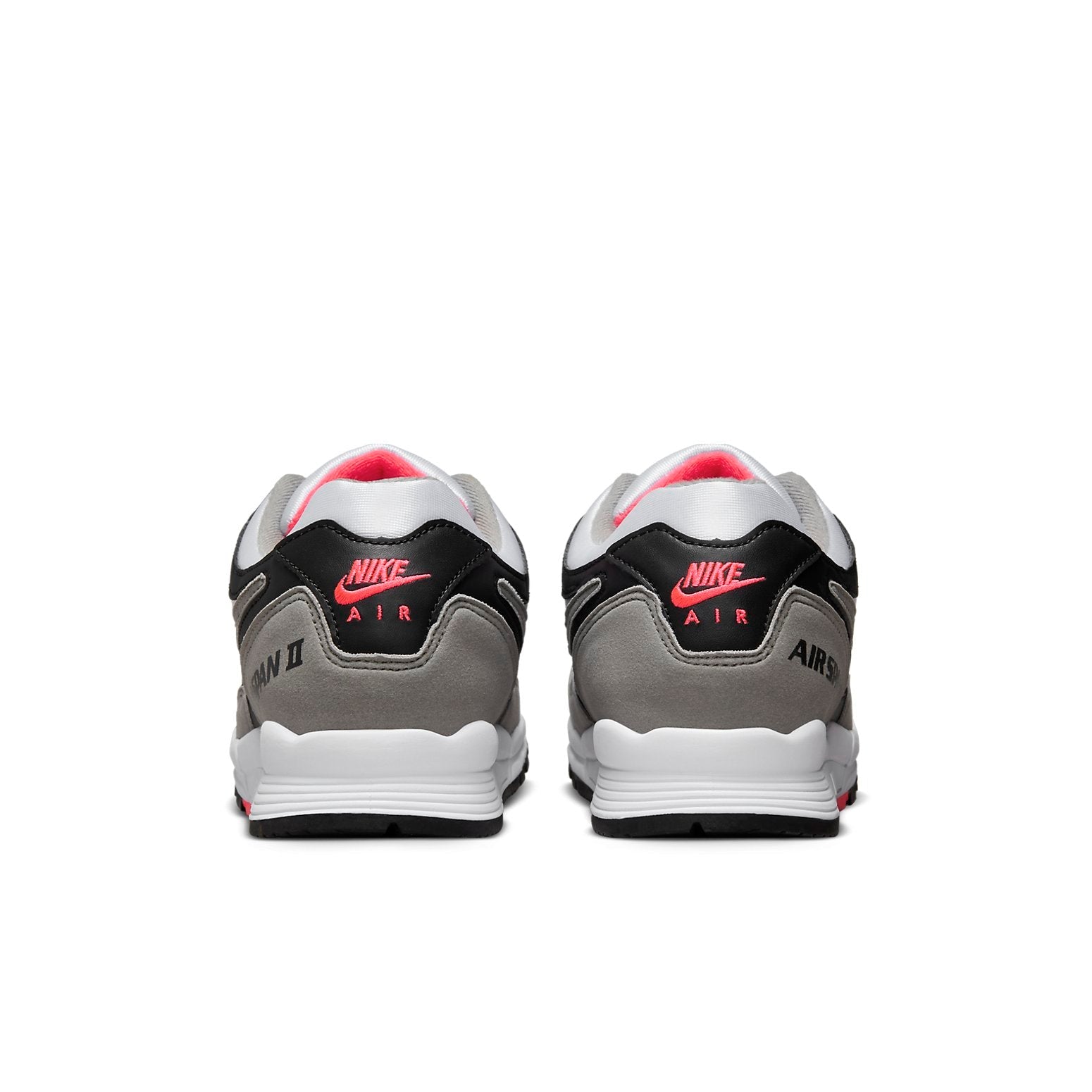 Nike Air Span 2 'Hot Coral' AH8047-005