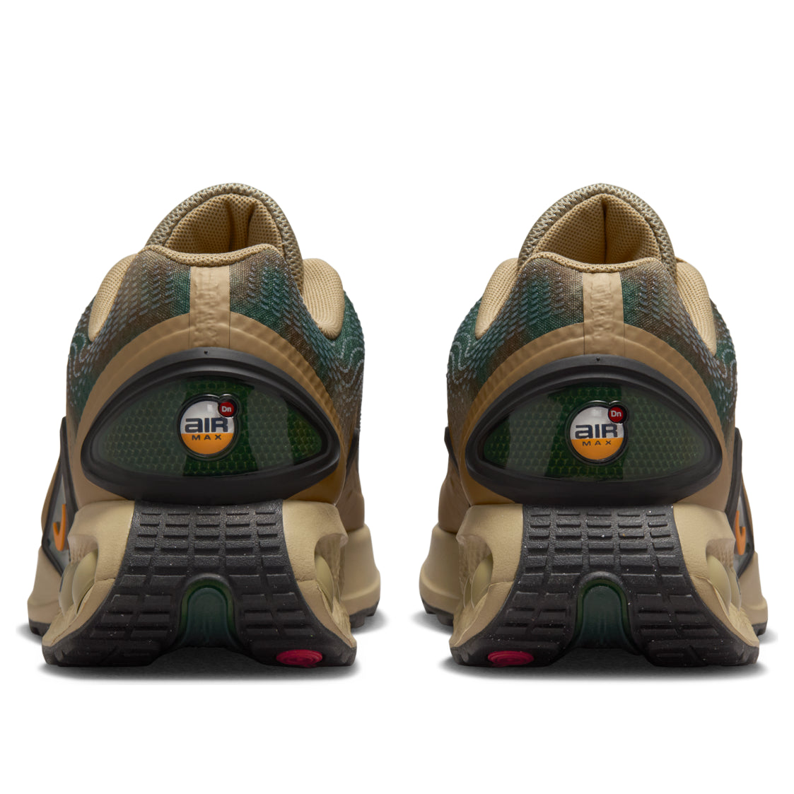Nike Air Max Dn 'Camo' IB7025-200
