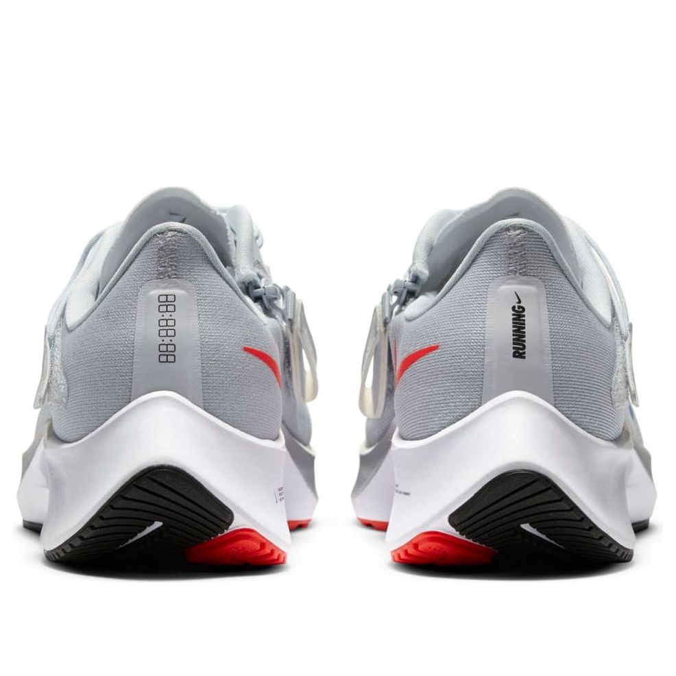 Nike Air Zoom Pegasus 37 FlyEase 'Pure Platinum Crimson Blue' CK8474-004