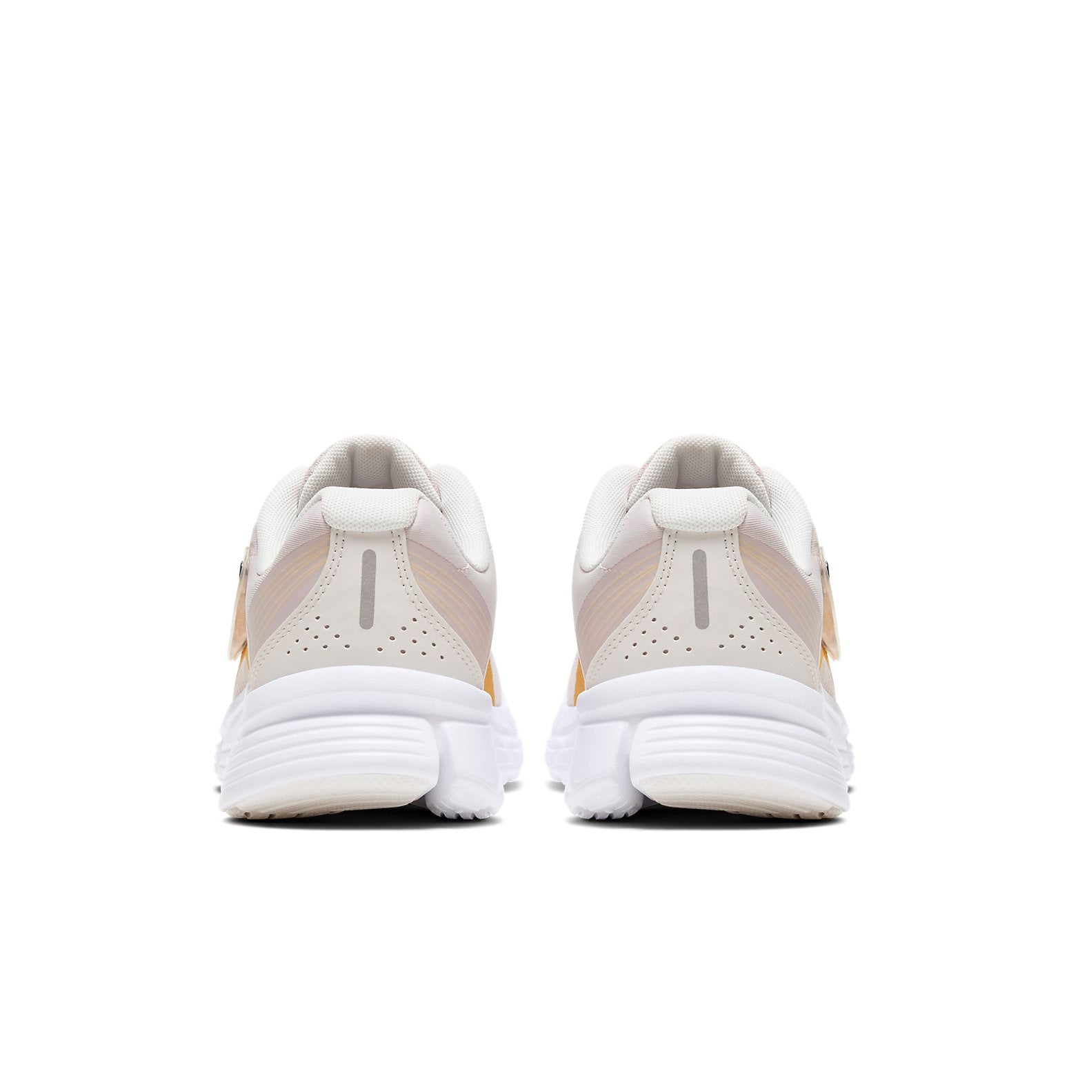 (WMNS) Nike Alphina 5000 Yellow/Pink CK4330-002