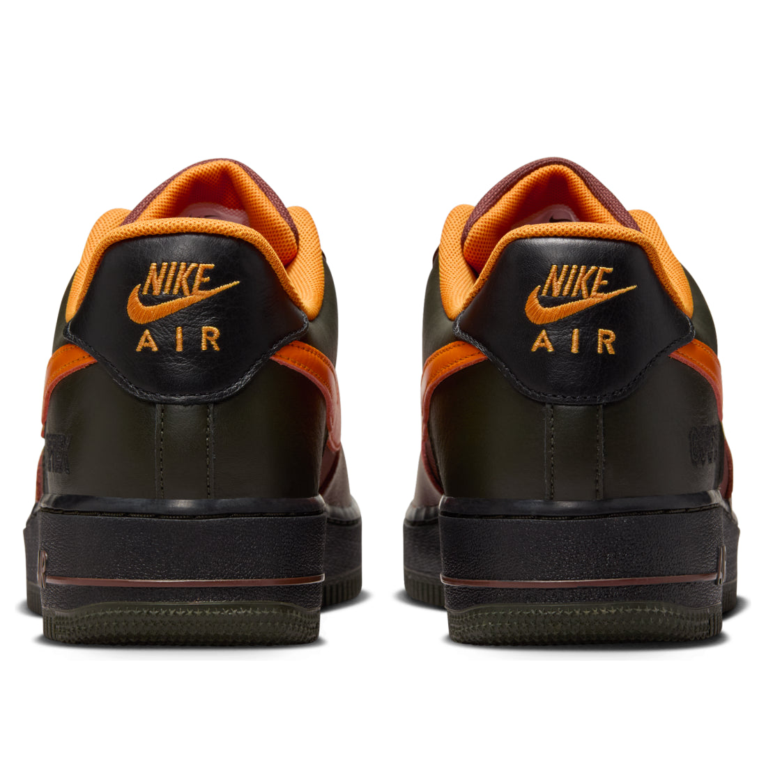 Nike Air Force 1 Low Gore-Tex 'Fauna Brown' CK2630-201