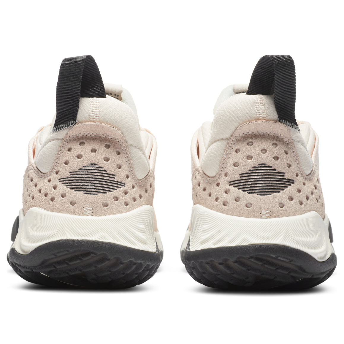 (WMNS) Air Jordan Delta Black/Pink CT1003-800