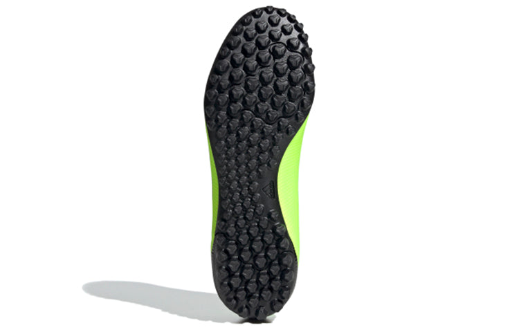 adidas Predator 20.4 TF 'Fluorescent Green Black' EH3002