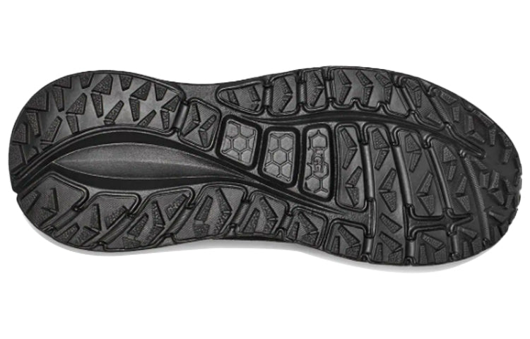 UGG CA805 Classic Weather 'Black' 1112369-BTNL
