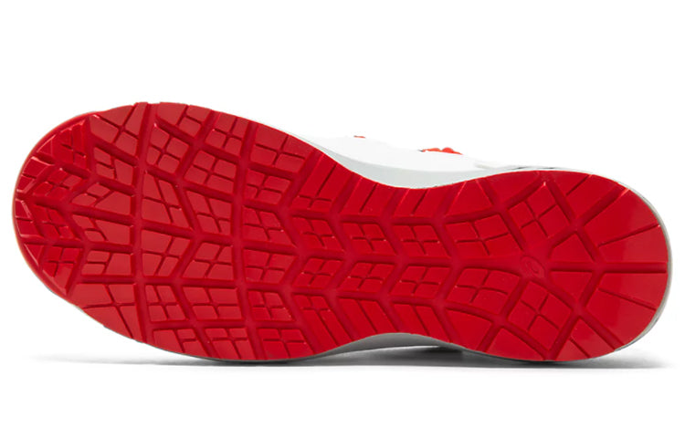 ASICS Winjob CP307 Boa White/Black/Red 1273A028-100
