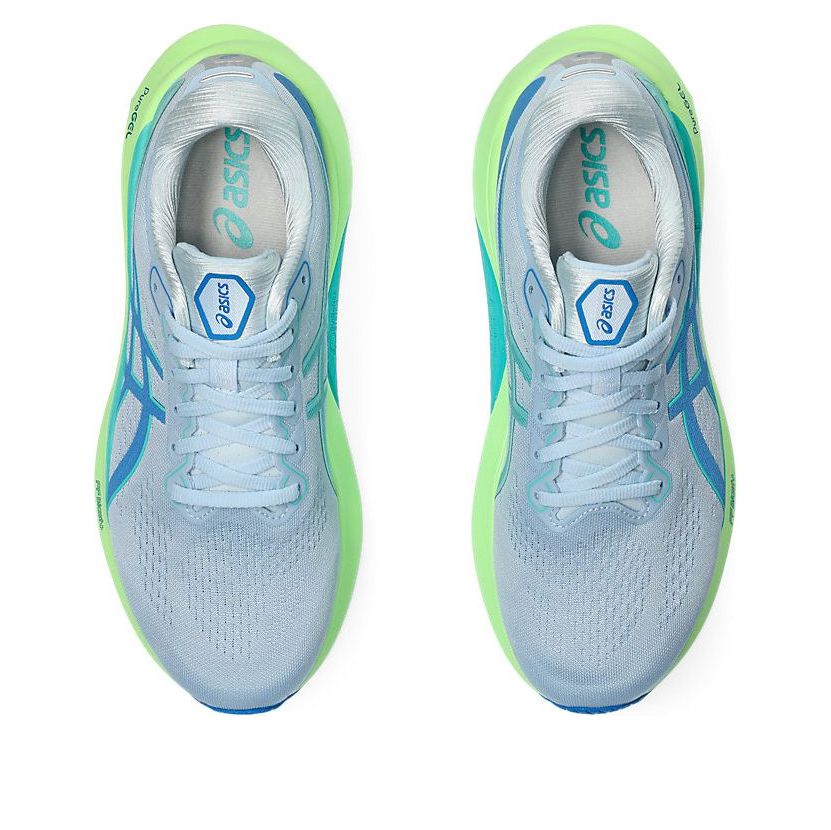 ASICS Gel-Kayano 30 Lite-Show 'Sea Glass' 1011B830-400