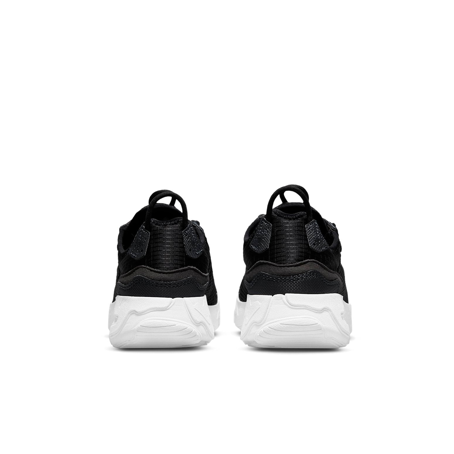 (GS) Nike React Live 'Black White' CW1622-003