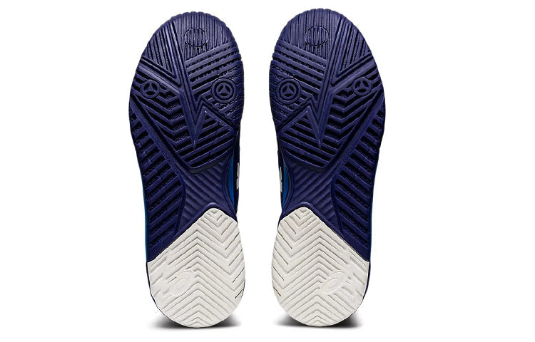 ASICS Gel Resolution 8 'Dive Blue' 1041A079-405