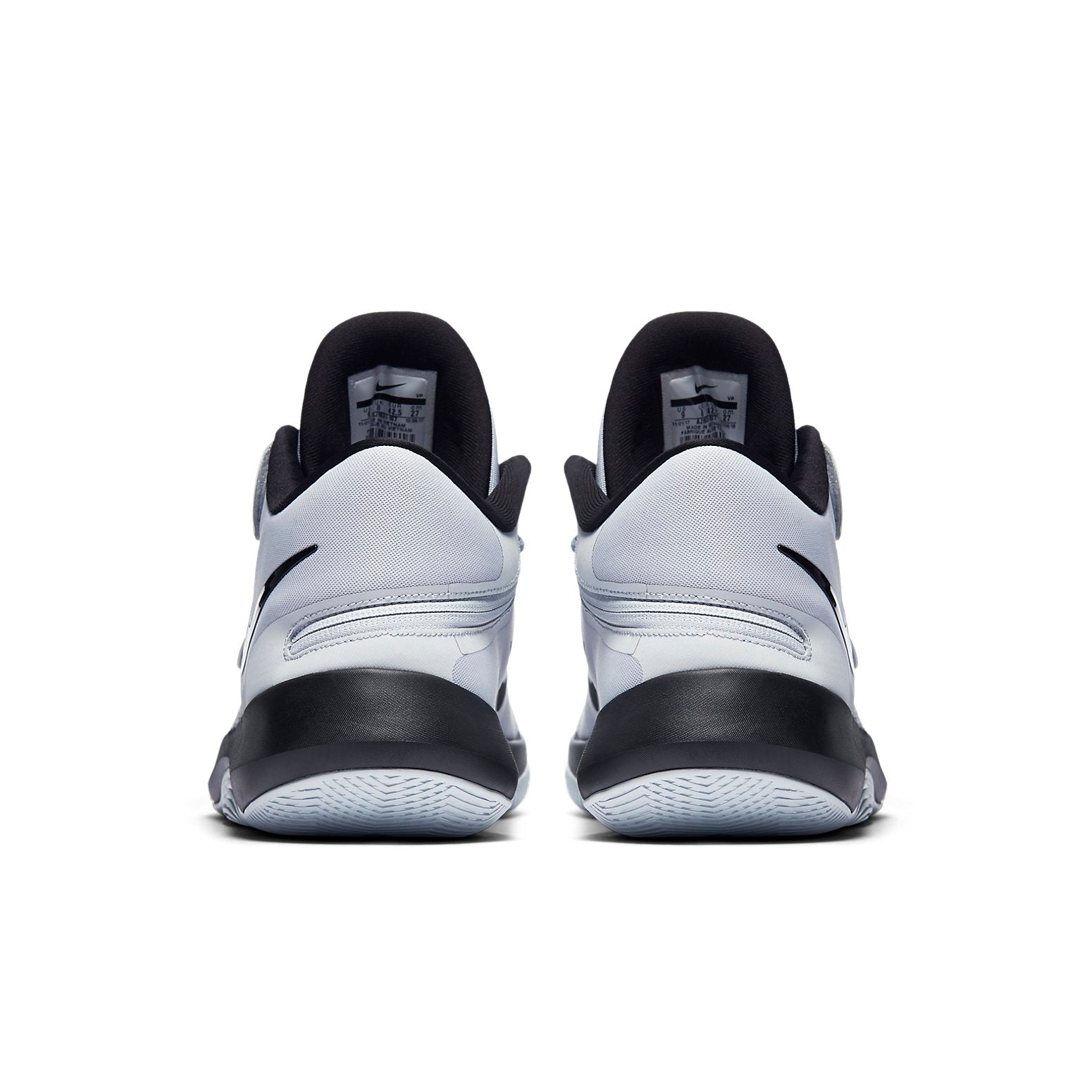 Nike Air Precision II FlyEase AJ1931-107