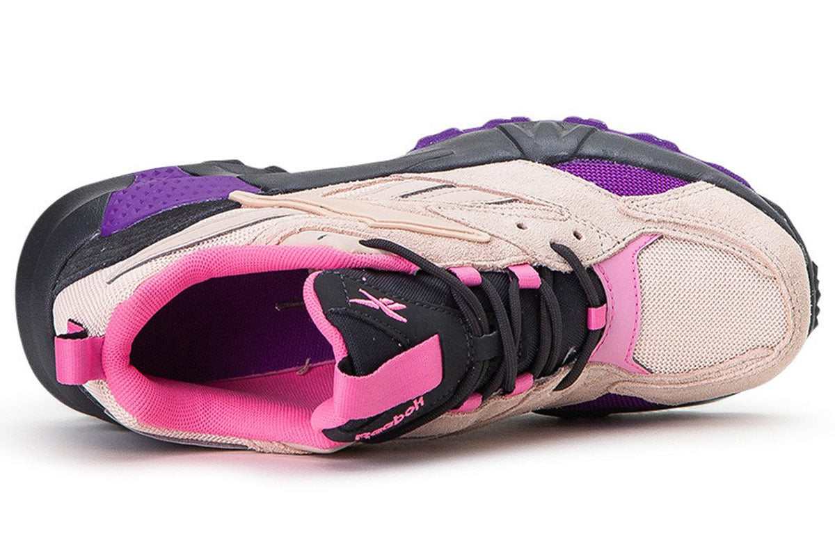 (WMNS) Reebok Aztrek Double Mix Trail Pink/Purple EG8807