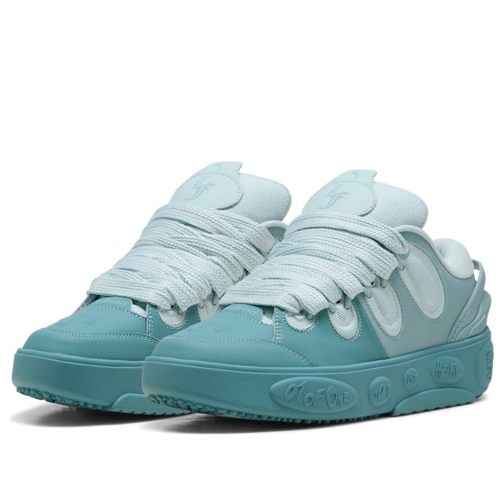 Puma LaMelo Ball LaFranc 'Icey' 312979-01