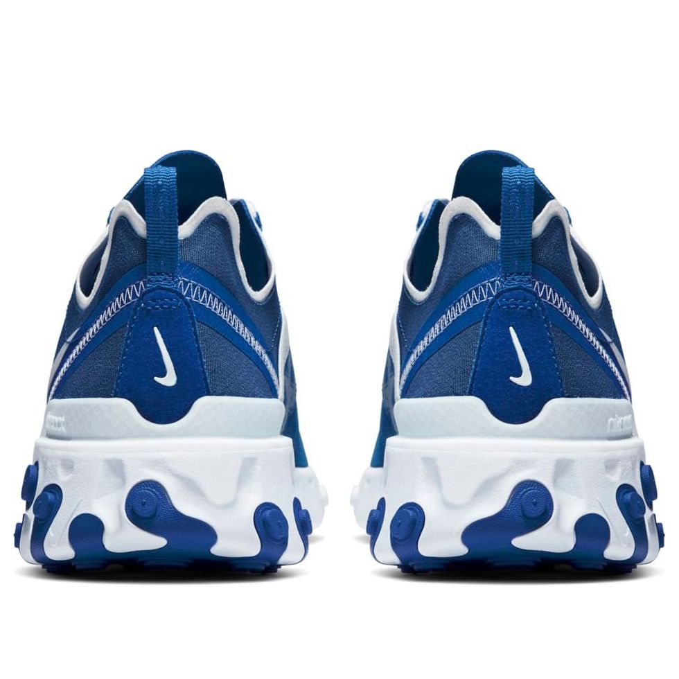 Nike React Element 55 'Kentucky Wildcats' CK4840-400