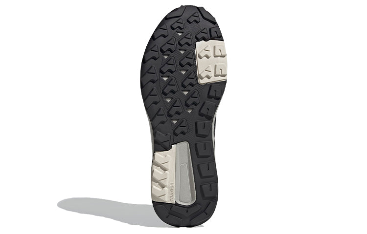 adidas Terrex Trailmaker 'Black Aluminium' FU7237