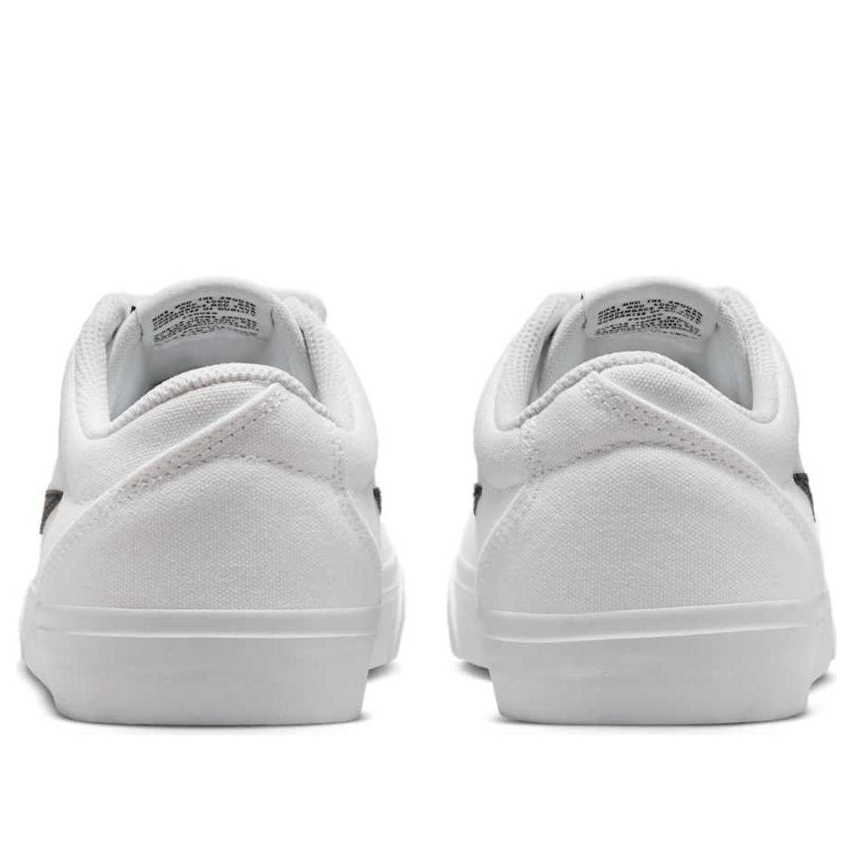 (WMNS) Nike Charge Canvas 'White Black Gum'  IM4398-101