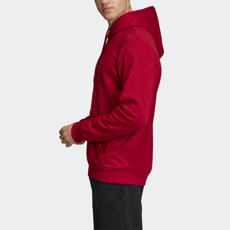 Men's adidas Casual Sports Red EB5246