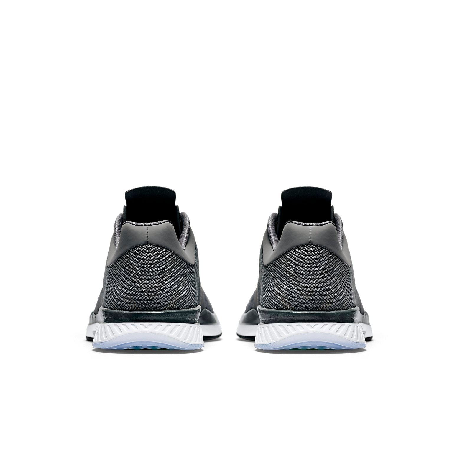 Nike Zoom Speed TR3 'Cool Grey Metallic Gold' 804401-070