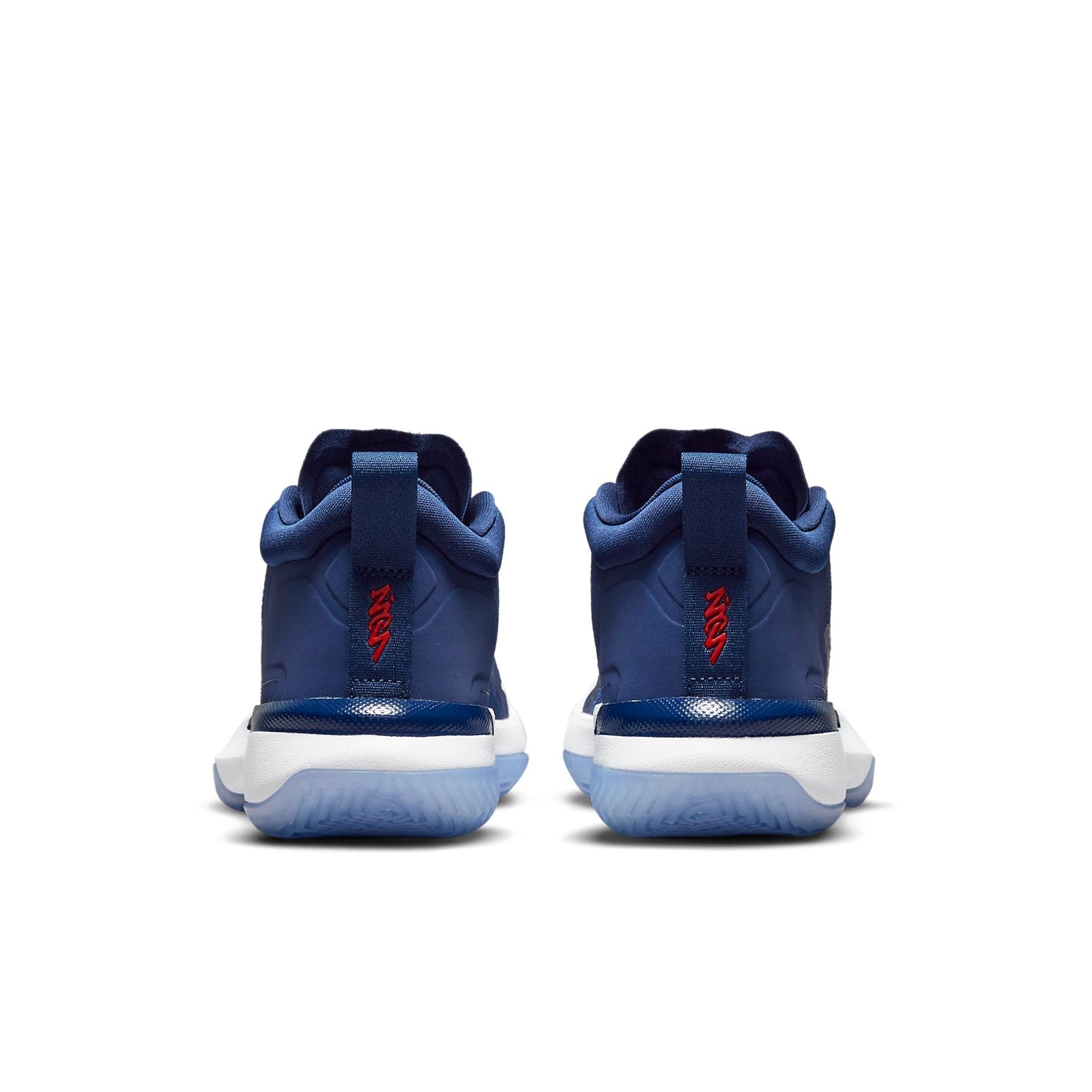 (GS) Air Jordan Zion 1 PF 'USA' DA3131-401