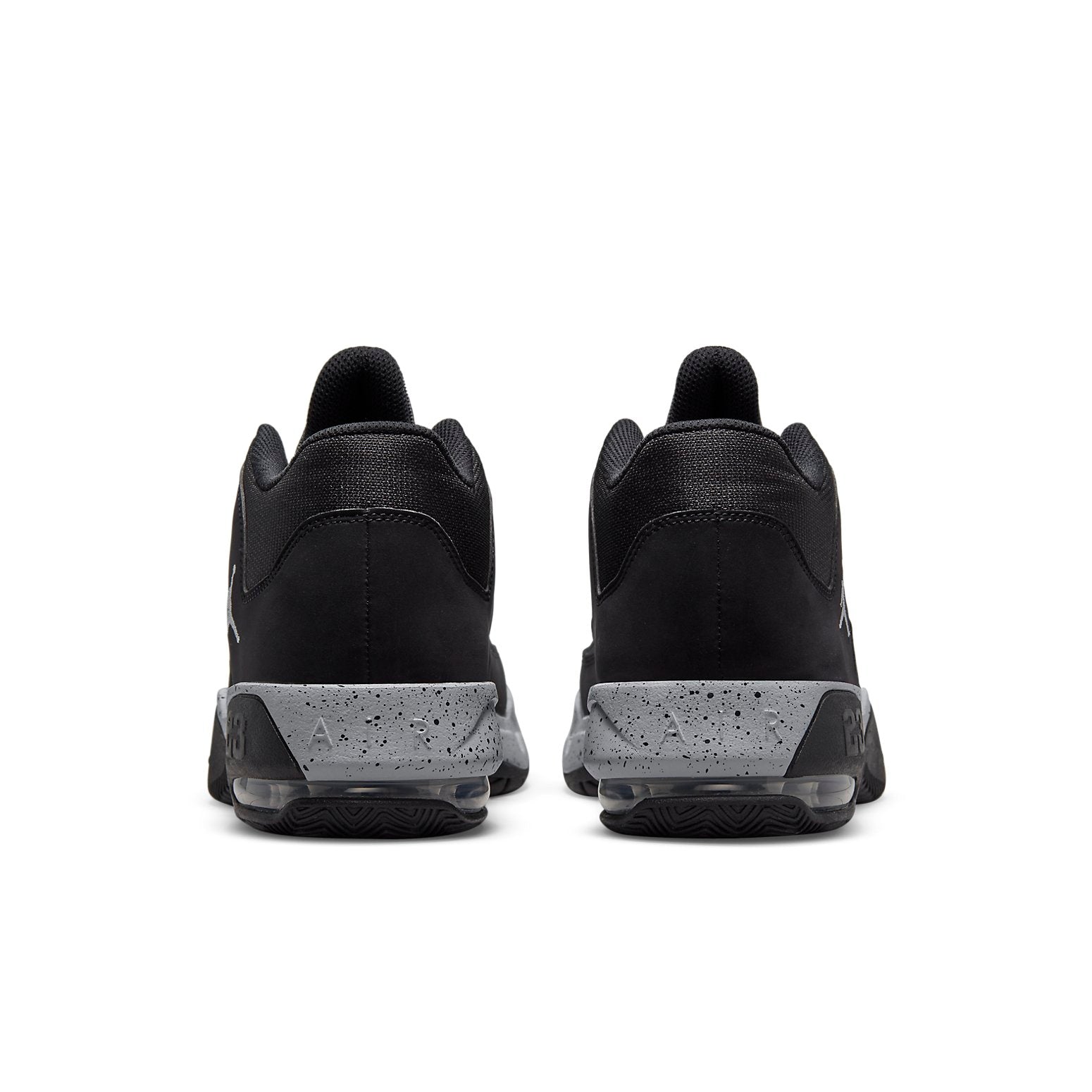 Air Jordan Max Aura 3 'Black Wolf Grey' CZ4167-002