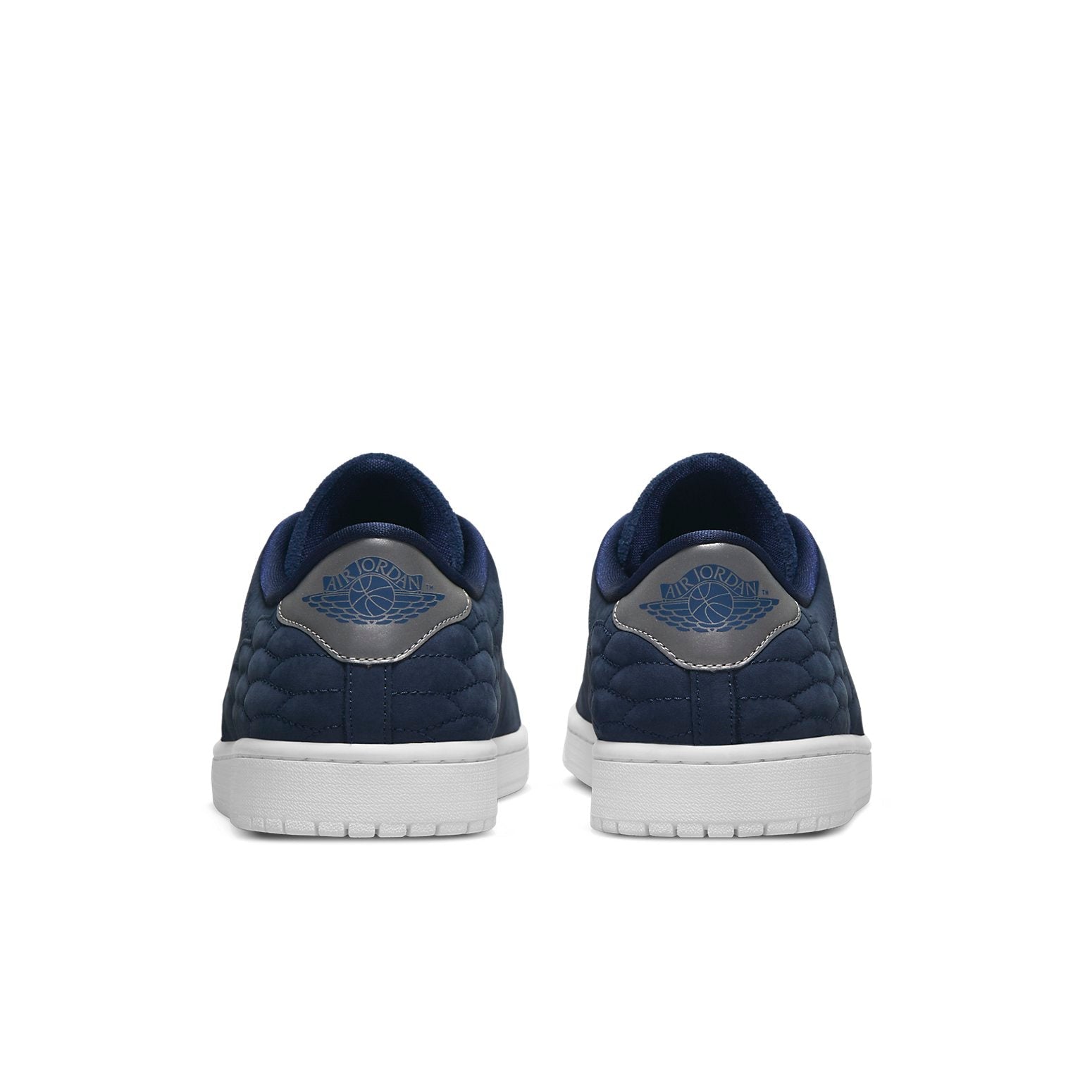 Air Jordan 1 Centre Court 'Midnight Navy' DJ2756-401