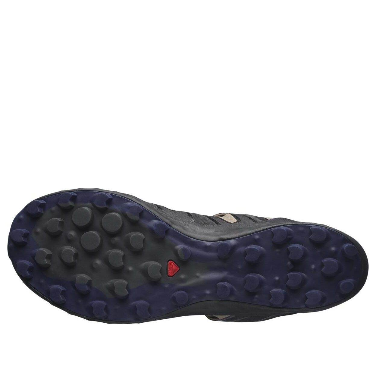 SALOMON Udara Advanced 'Black' 476747