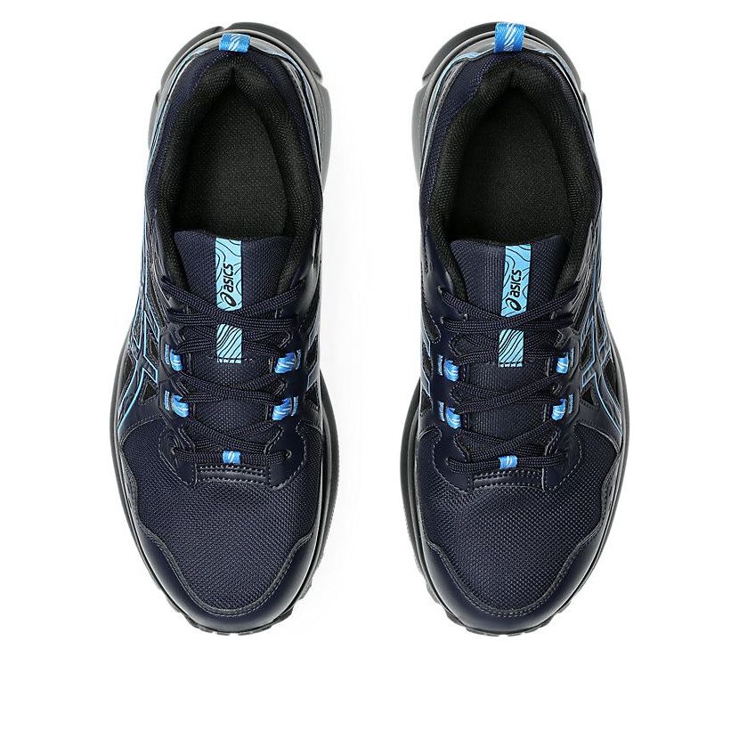 ASICS Trail Scout 3 'Midnight Light Blue' 1011B700-403