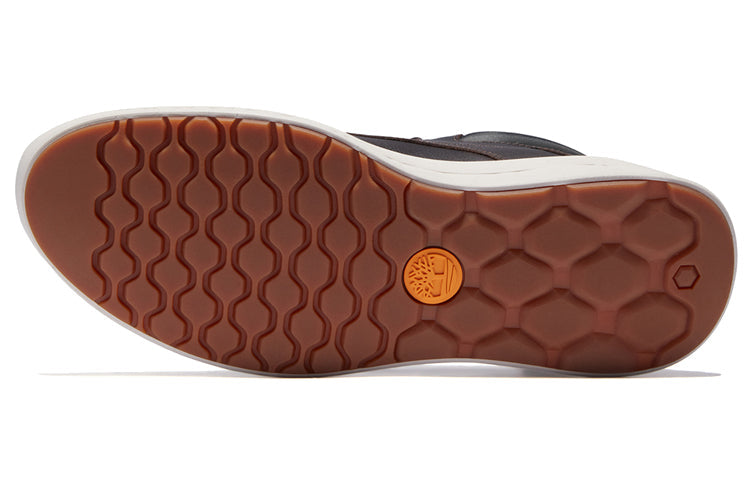 Timberland Bradstreet Ultra Gore-Tex Chukka 'Dark Brown' A281T