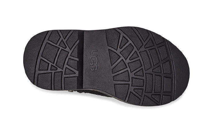 UGG Chelham Weather 'Black' 1120950T-BLKS