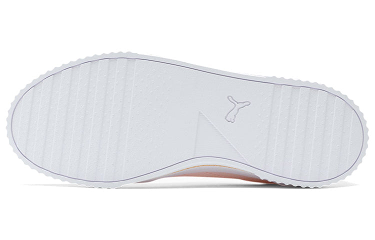 (WMNS) PUMA Carina Summer Cat Pink 373997-01