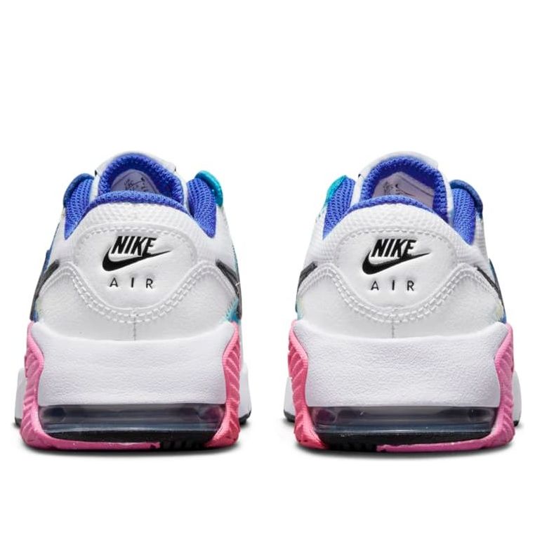(PS) Nike Air Max Excee 'White Royal Fuchsia' CD6892-117