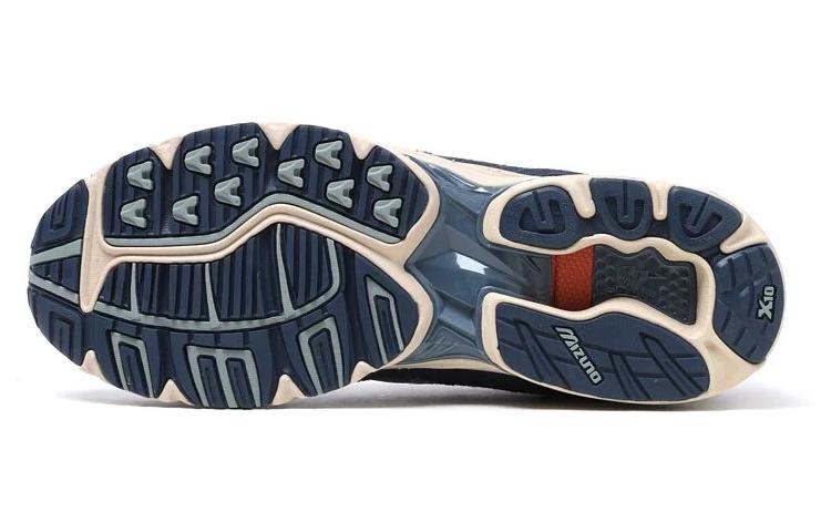 Mizuno Wave Drive 10 D1GA226501