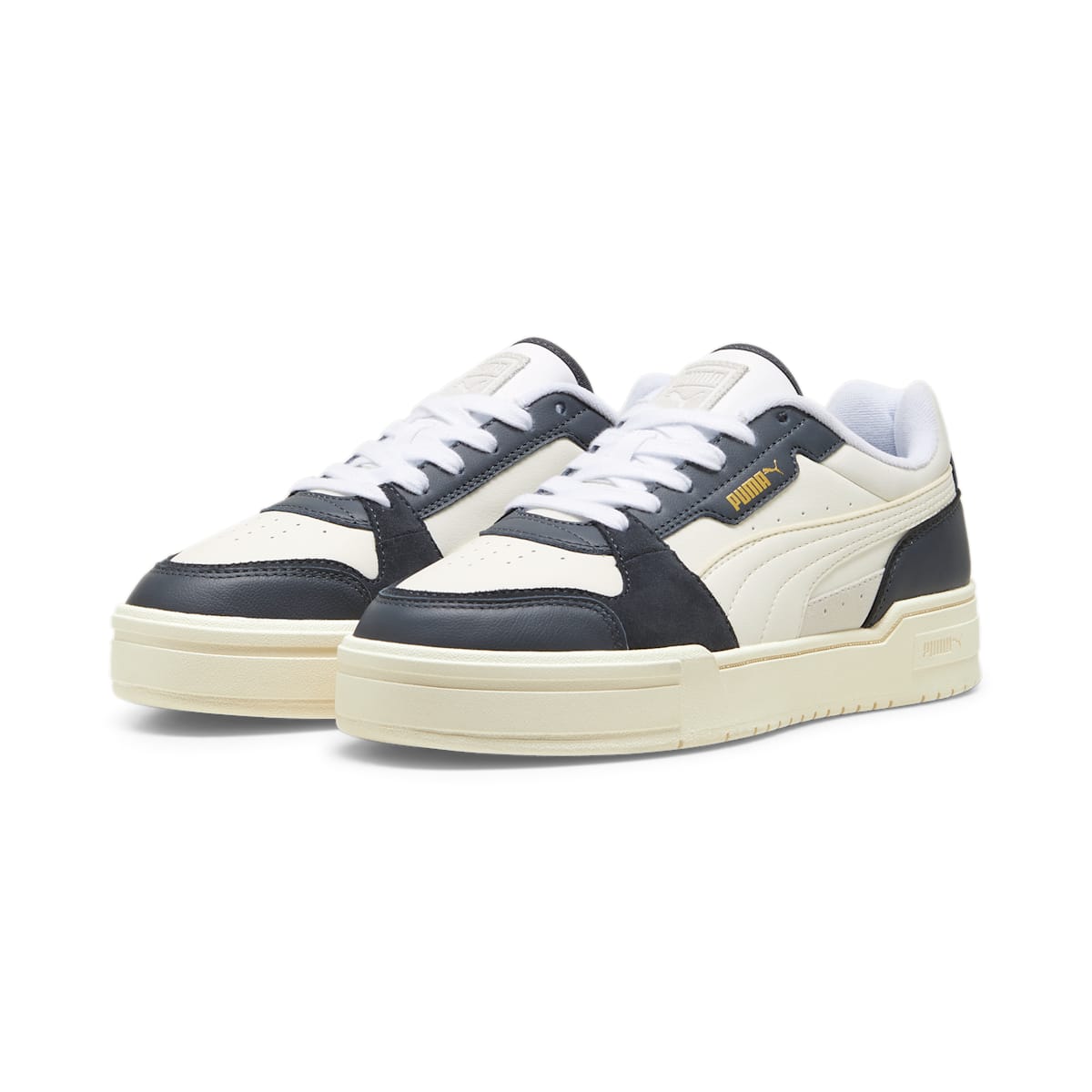 PUMA CA Pro Lux 3 'Strong Grey' 395203-02