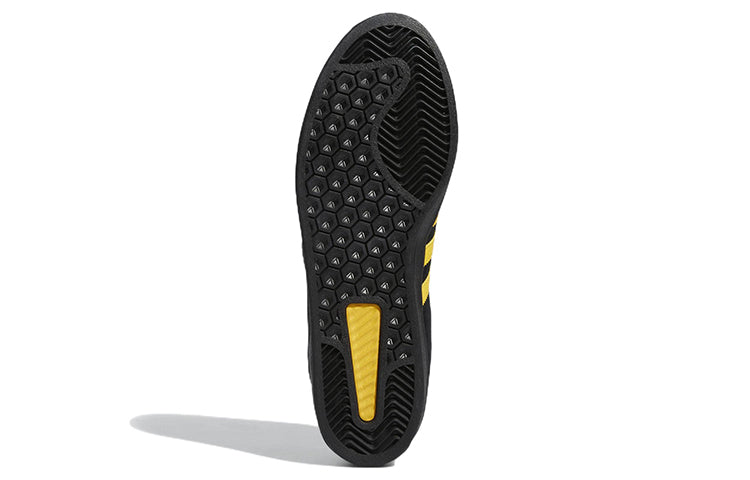 adidas Campus ADV 'Black Bold Gold' GW3131