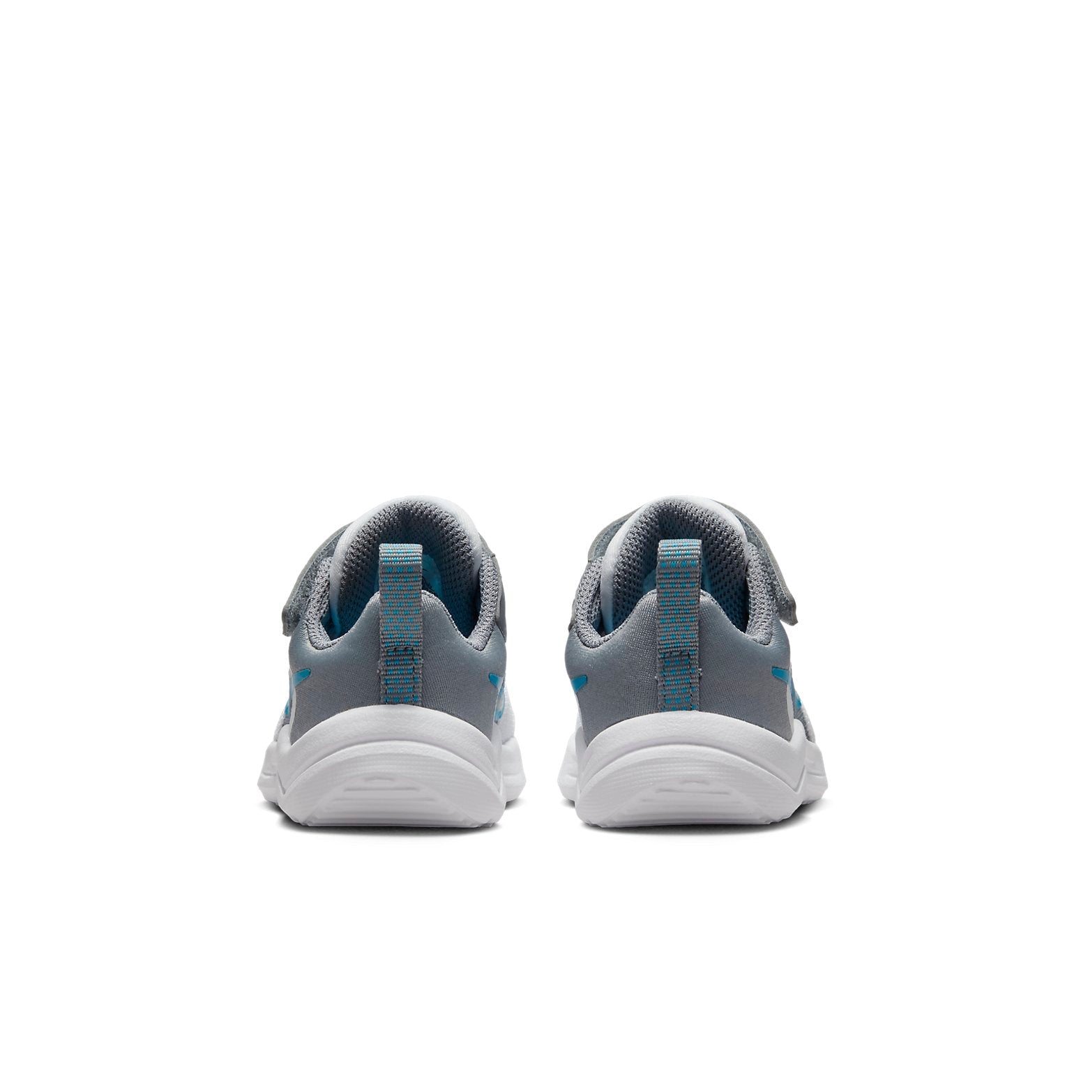 (TD) Nike Downshifter 12 Next Nature 'White Laser Blue' DM4191-106