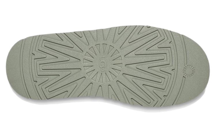 (WMNS) UGG Tazzle 'Shaded Clover' 1152677-SDC
