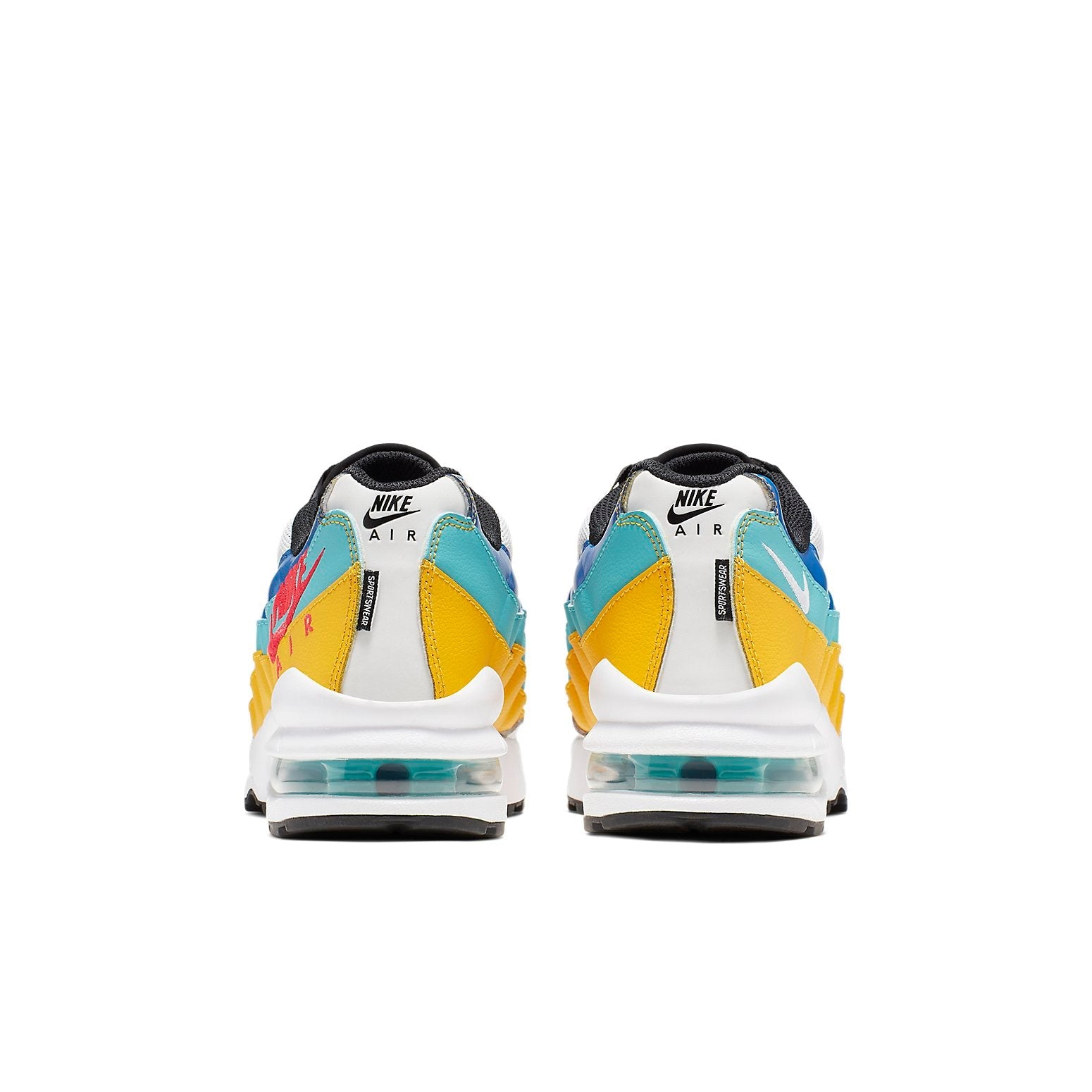 (GS) Nike Air Max 95 'Game Change' CJ6955-100
