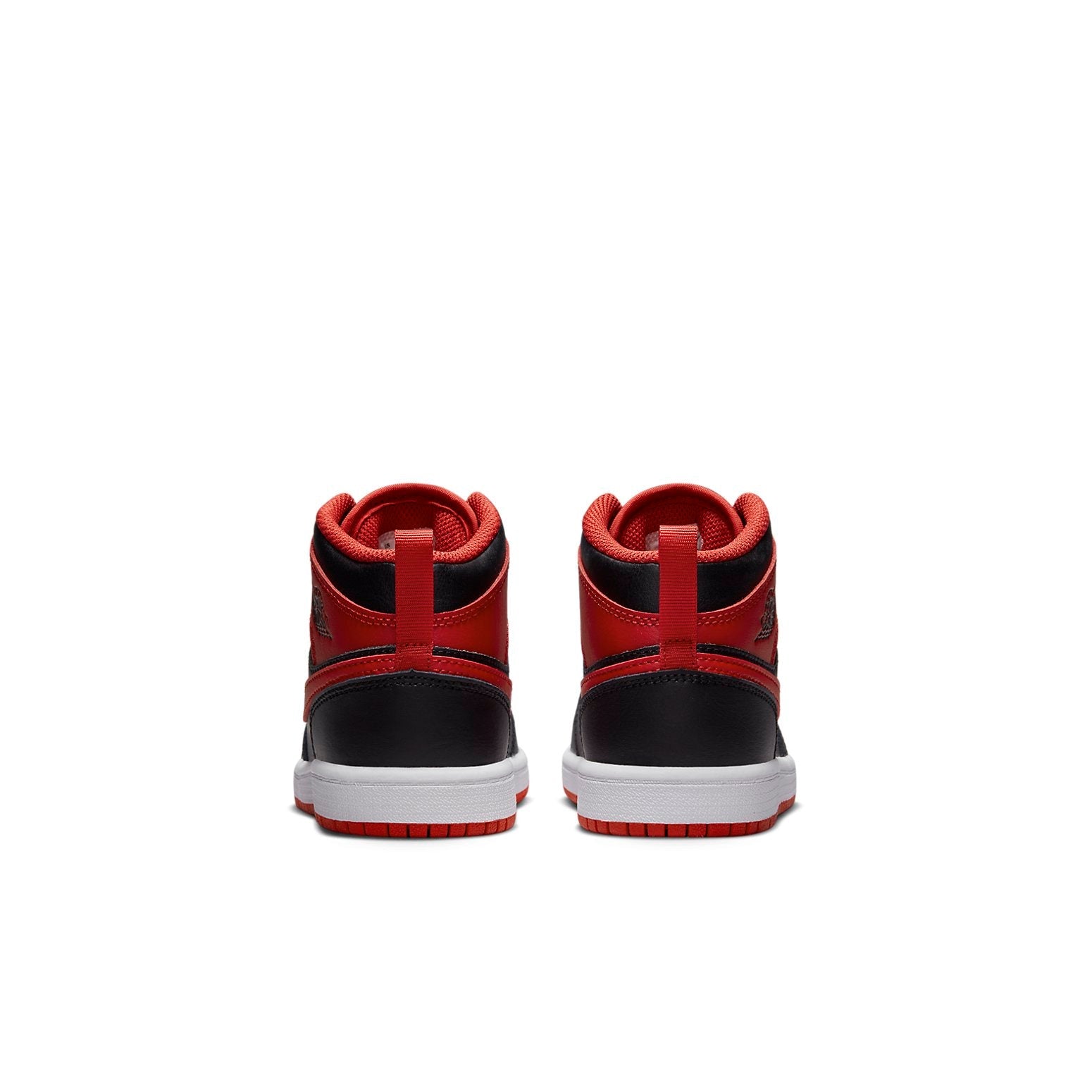 (PS) Air Jordan 1 Mid 'Alternate Bred' DQ8424-060