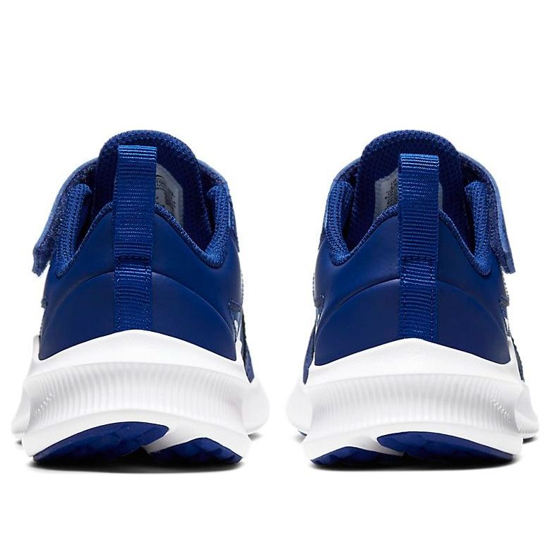 (PS) Nike Downshifter 10 'Deep Royal Blue' CJ2067-401