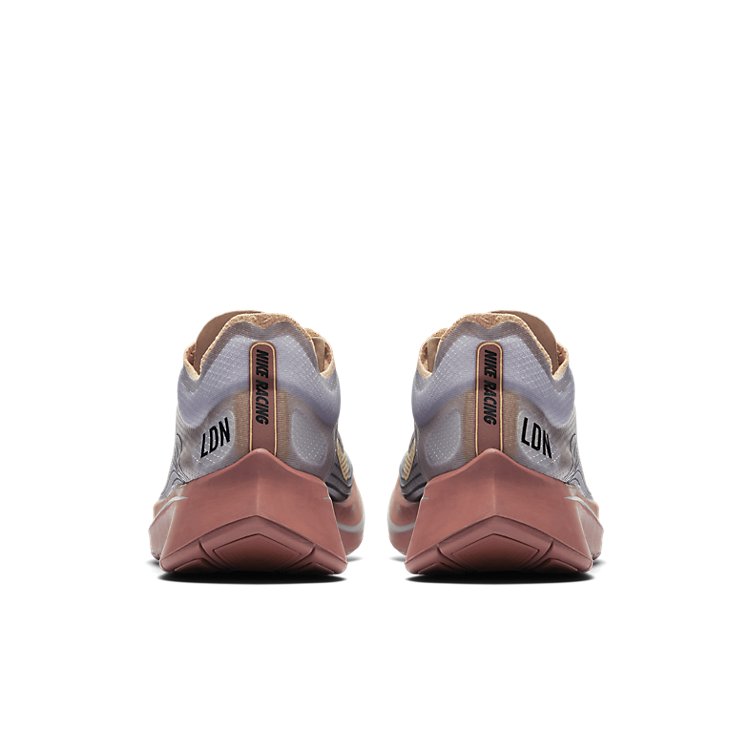 Nike Zoom Fly SP 'London' AV7006-001