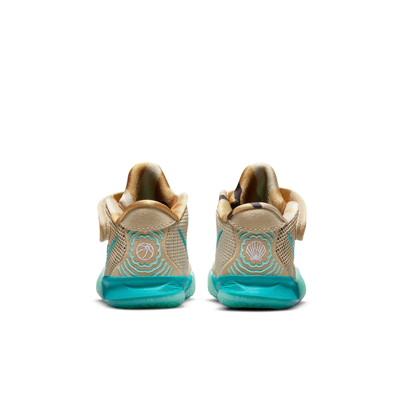 (TD) Nike Kyrie 7 'Ripple' CT4980-207