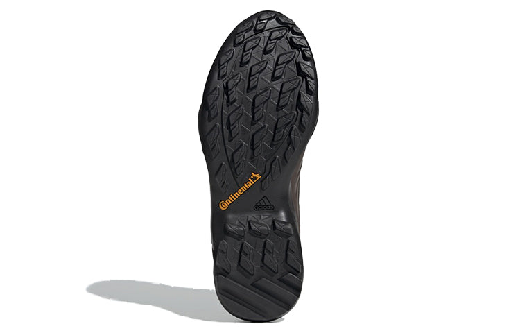 adidas Terrex Ax3 LEA 'Core Black' EE9446