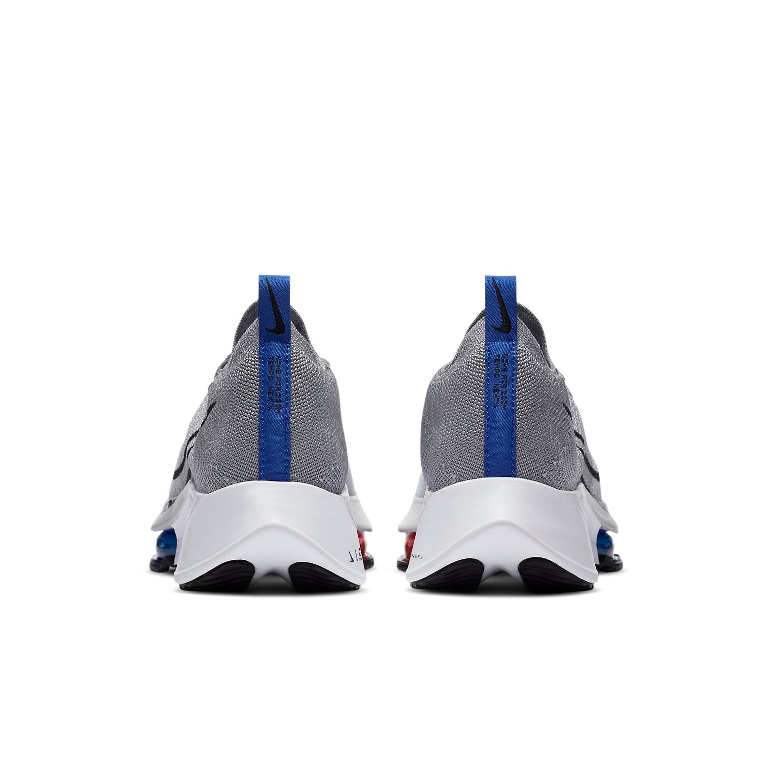 Nike Air Zoom Tempo NEXT% 'Paticle Grey' CI9923-002
