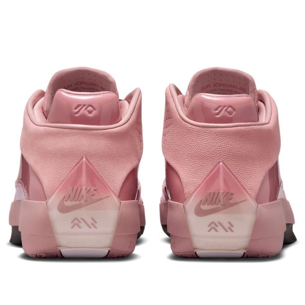 Air Jordan 40 'Dusty Rose' HM9931-600