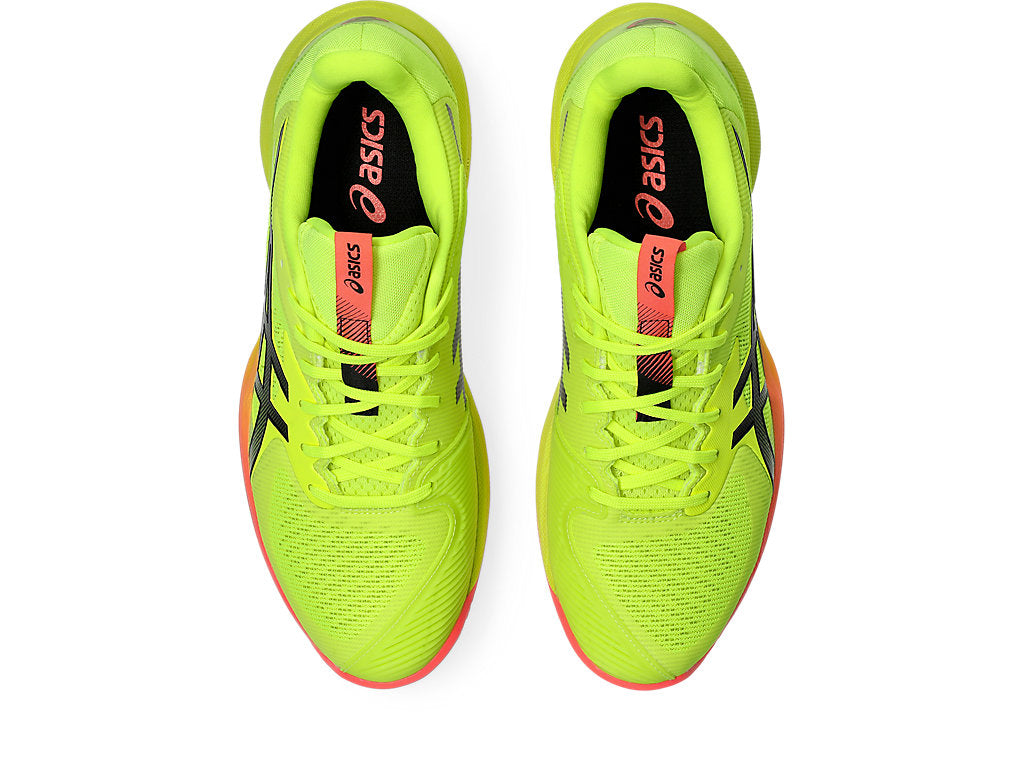 (WMNS) ASICS Solution Speed FF 3 'Paris' 1042A275-750