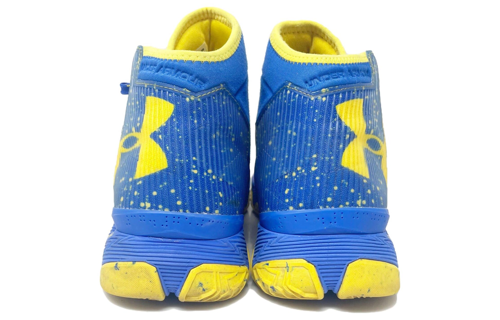 Under Armour Curry 2.5 'Warriors Nation' 1274425-790