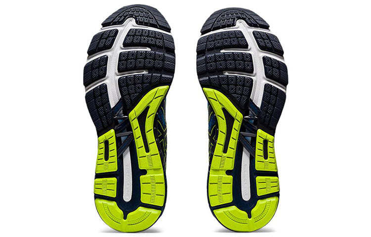 ASICS GT 4000 2 'Blue Volt' 1011A837-401