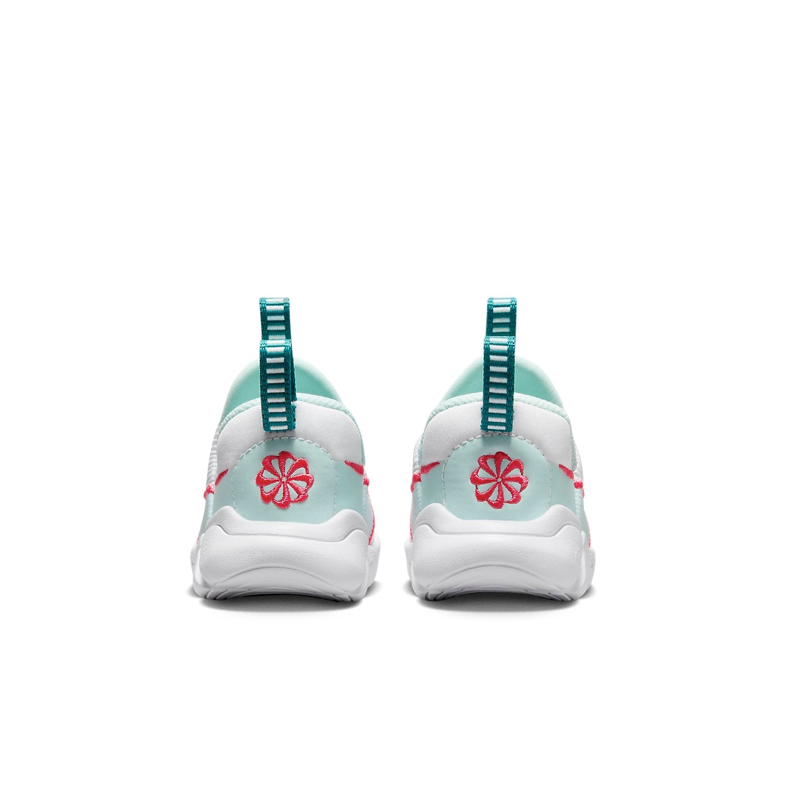(TD) Nike Flex Plus 2 'White Jade Ice' DV8998-101