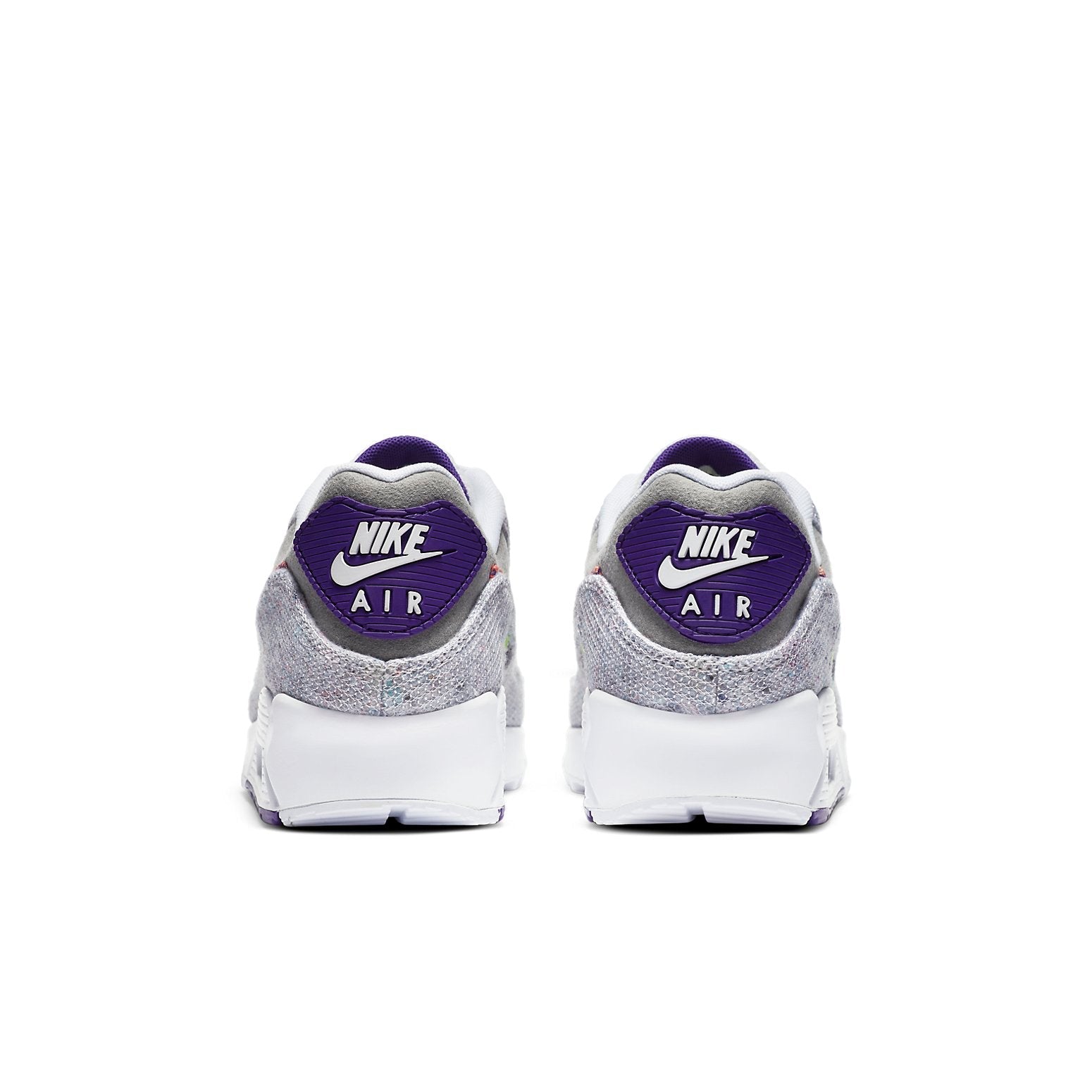 Nike Air Max 90 'Recycled Jerseys Pack' CT1684-100