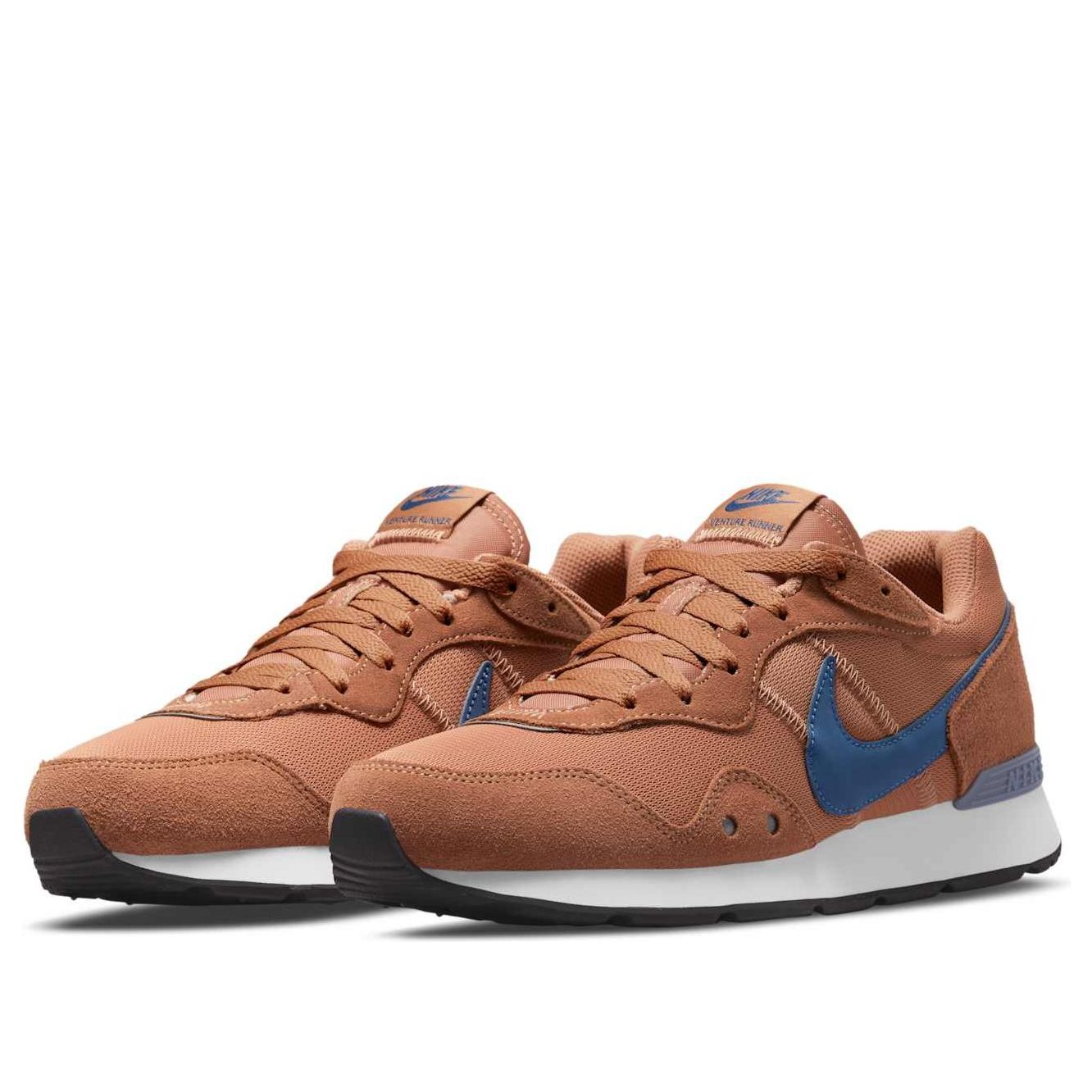 Nike Venture Runner 'Mineral Clay Mystic Navy' CK2944-203