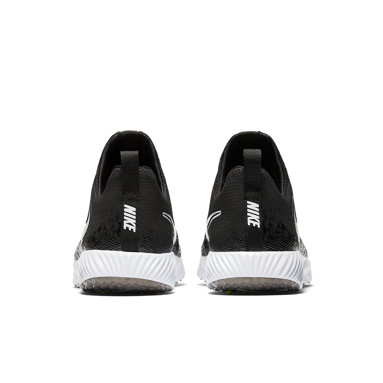 Nike Mercurial Vapor Speed TF 'Black White' 833408-010